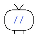 TV Icon